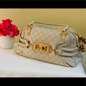Class A Gucci Handbag